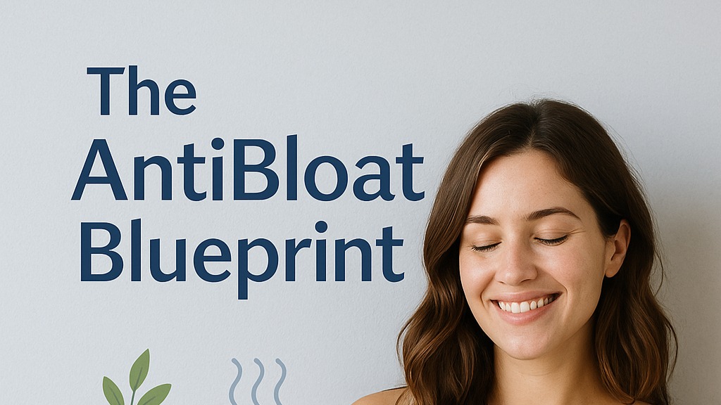 Core bloat relief