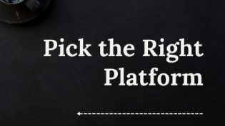 Digital Marketing Products