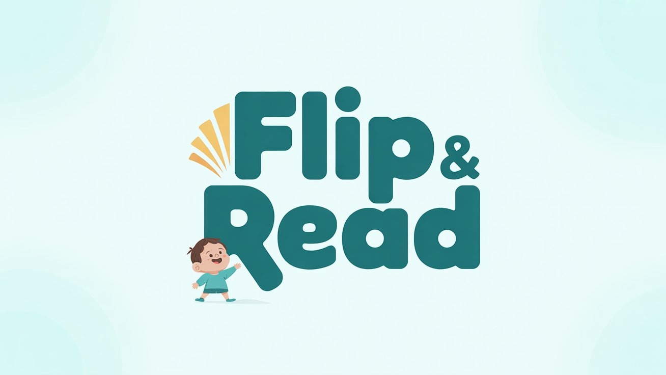 FlipandReads store