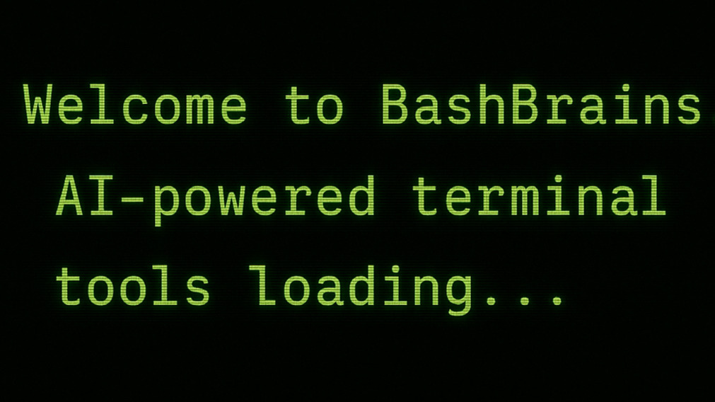 BashBrains