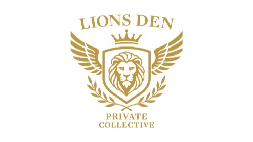 Lions Den Pro - Entrepreneur