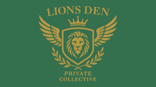 Lions Den VIP - Executive