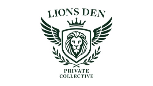 Lions Den Free - Hustler