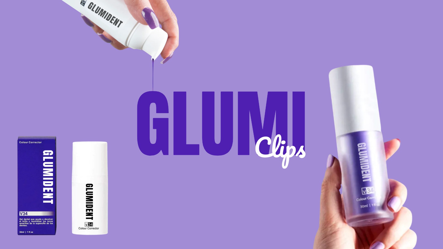 Glumi Clips