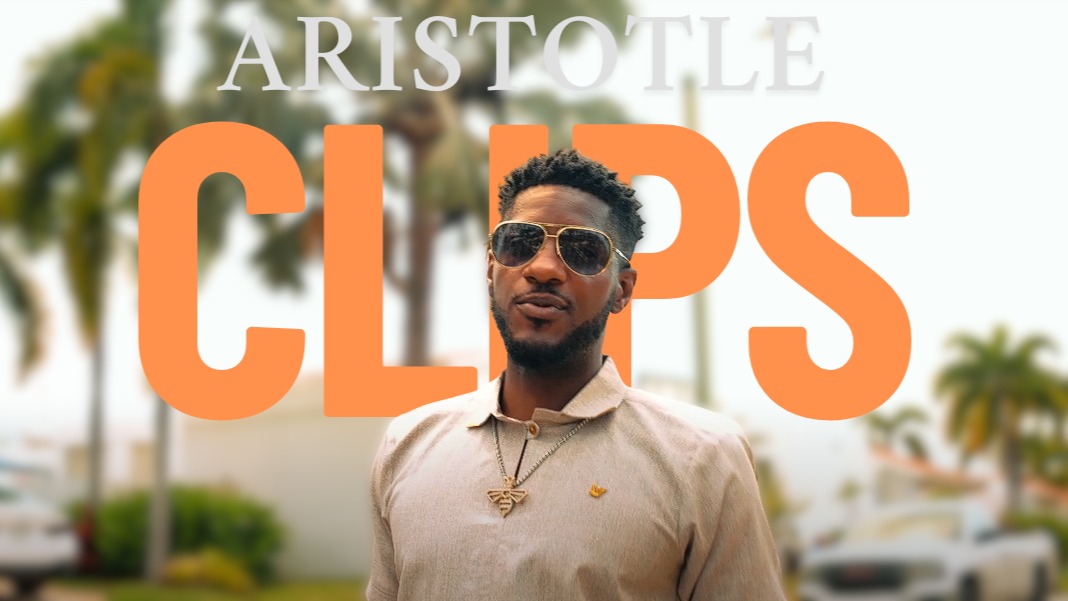 Aristotle Clips