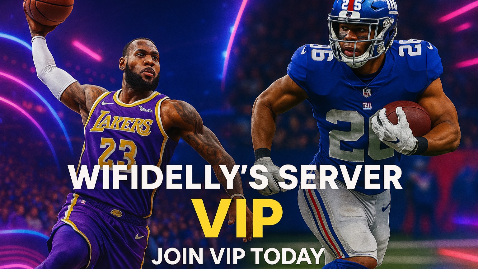 Wifidelly Server Store