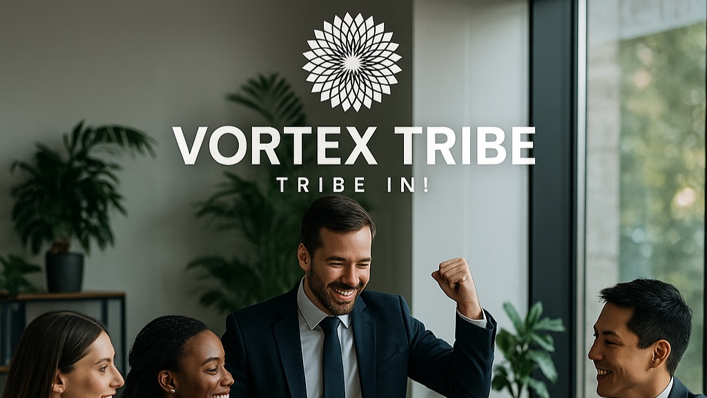 VortexNationTribe 
