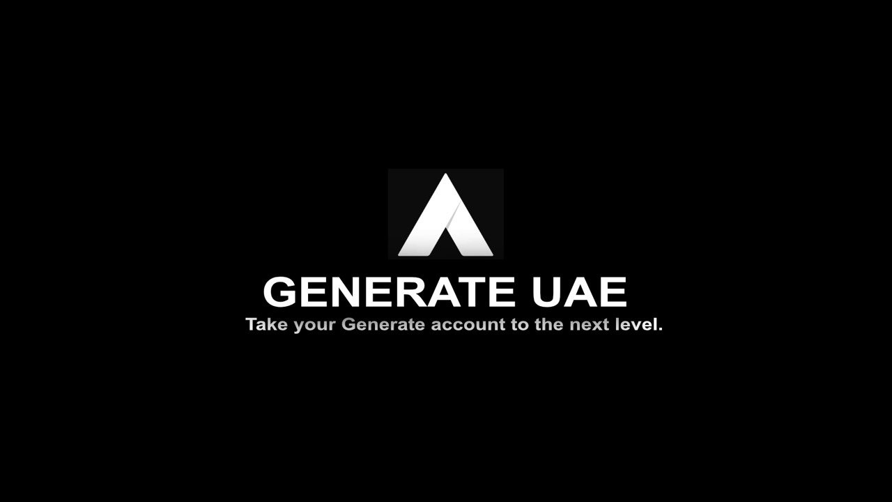 GenerateUAE