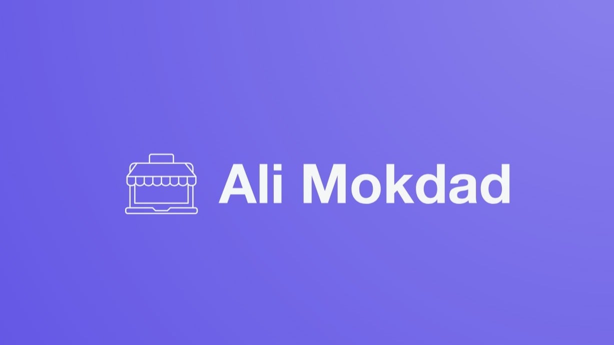 Ali Mokdad