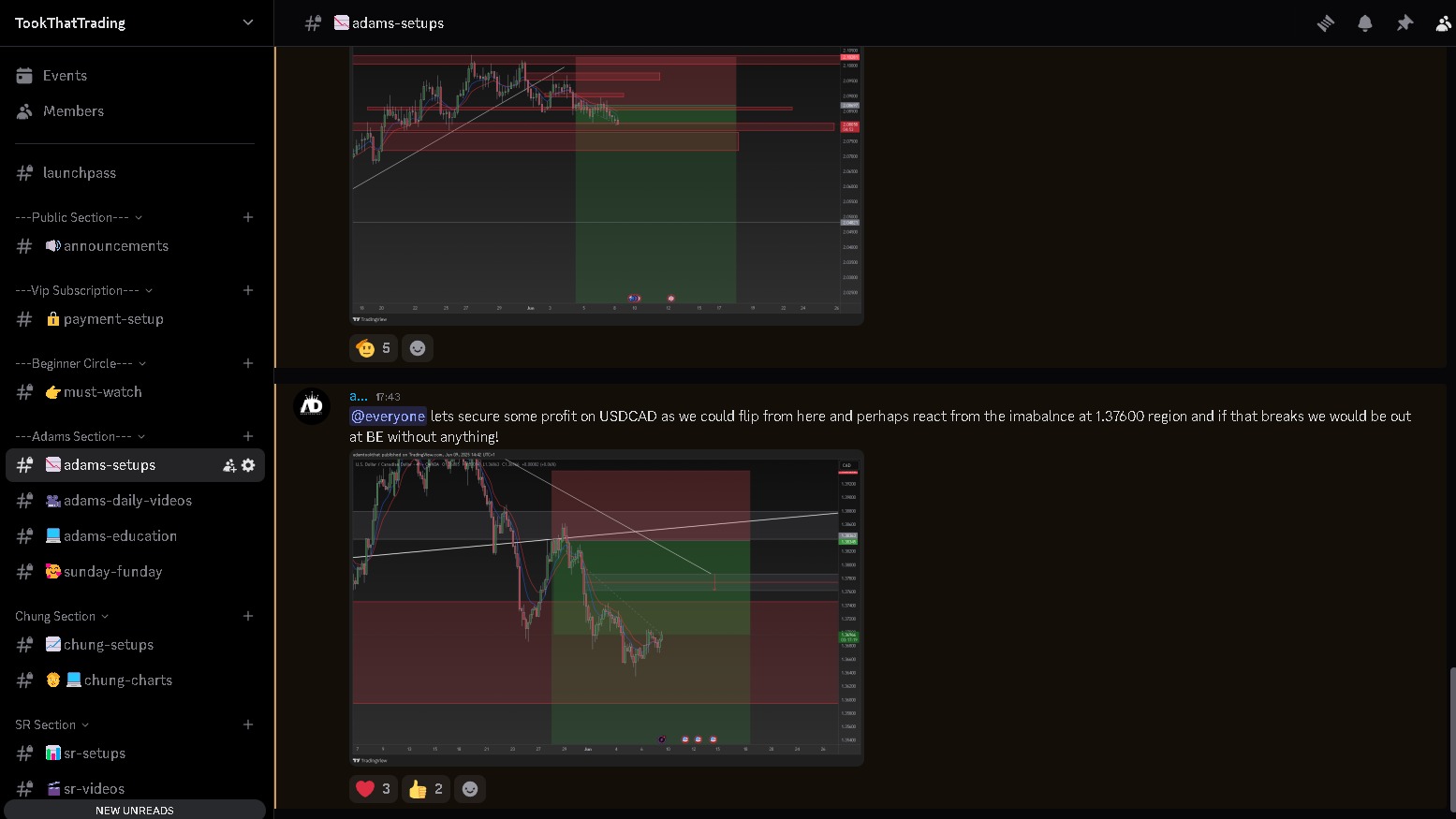 TookThatTradingGroup