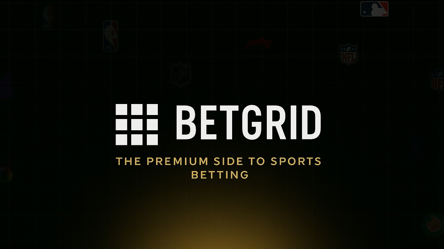 The Betting Grid 