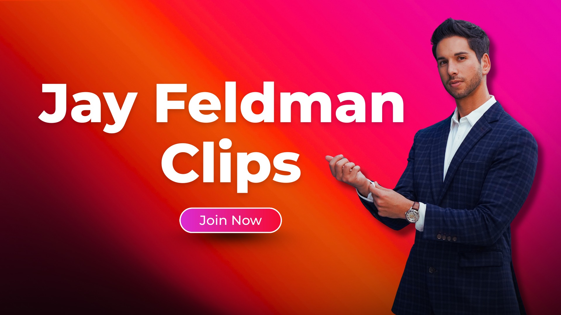 Jay Feldman Clips