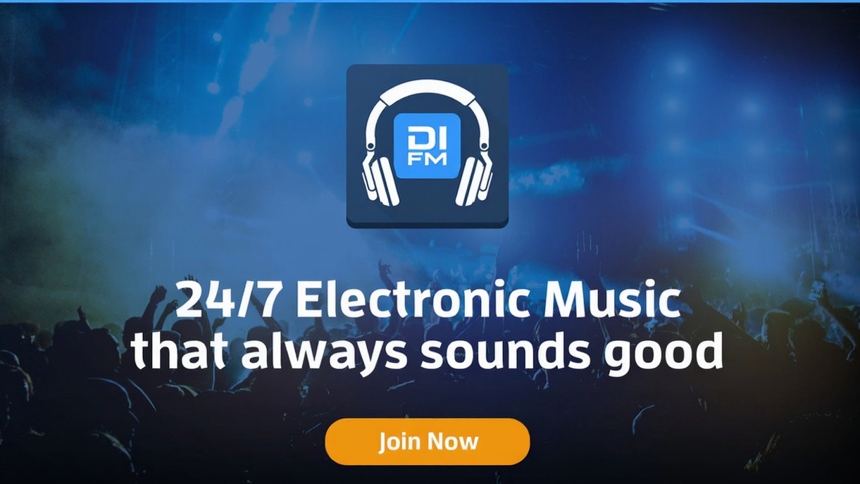 DI.FM