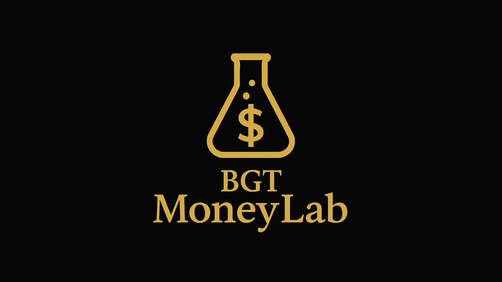 BGT MoneyLab