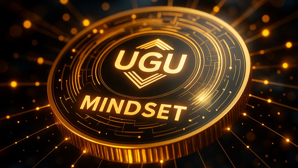 UGU MINDSET 