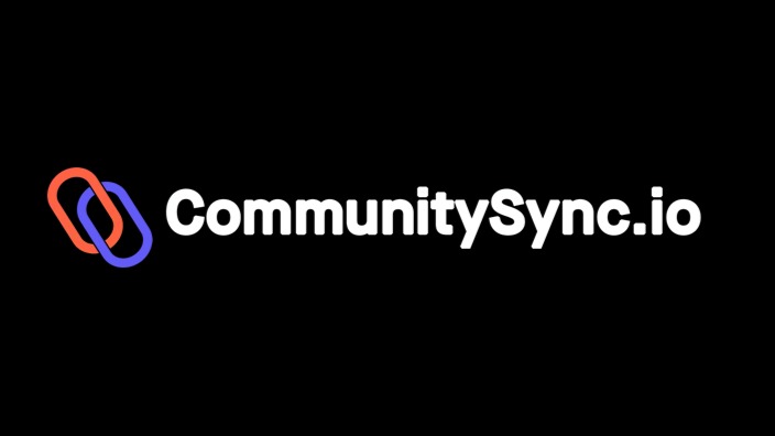 Community Sync