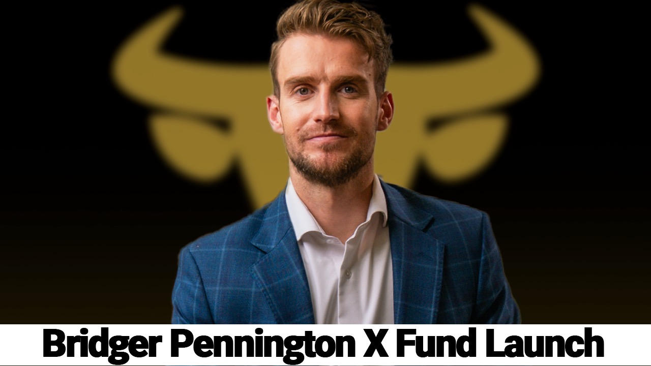 Bridger | Fund Launch