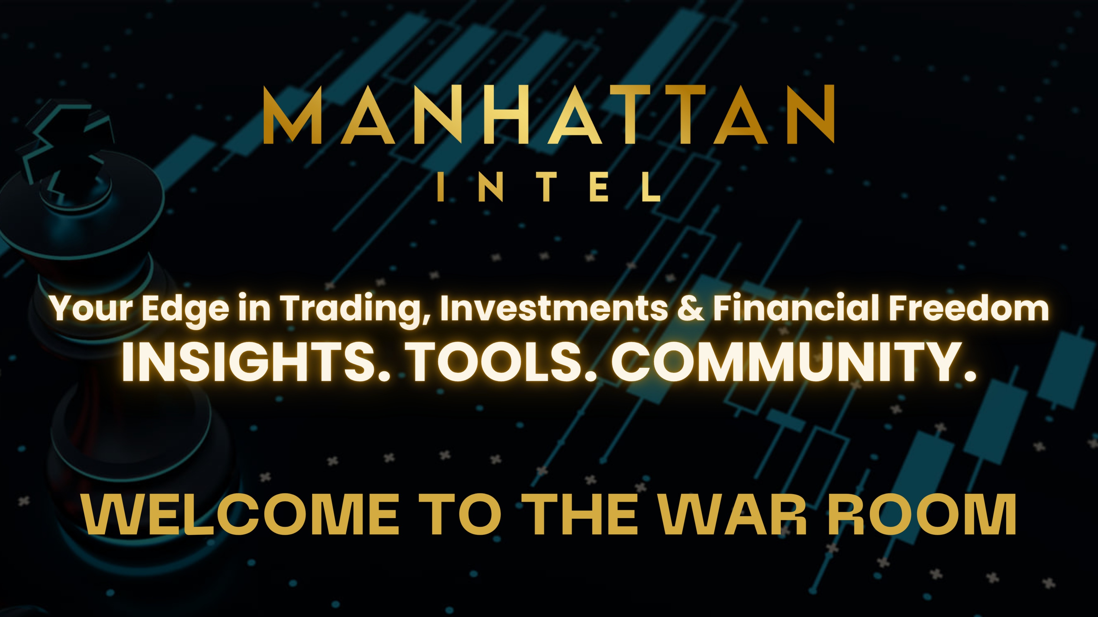 Manhattan Intel