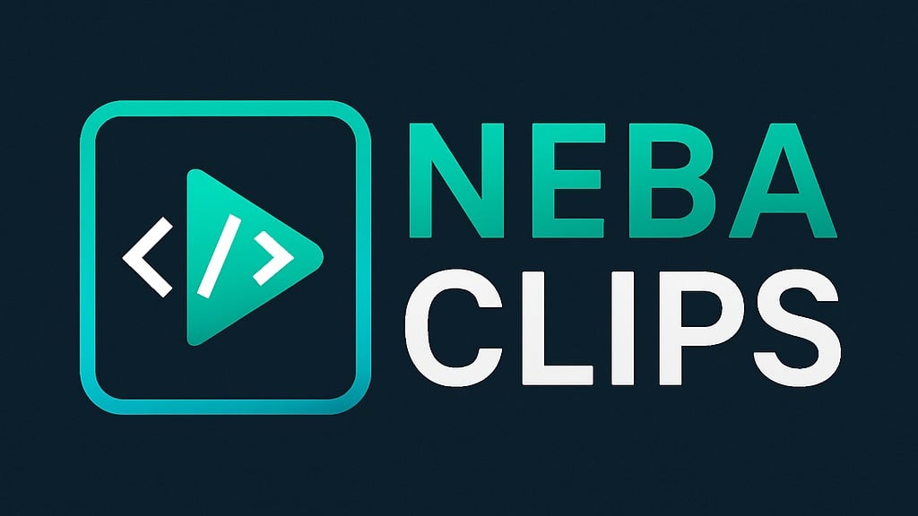 Neba Clips