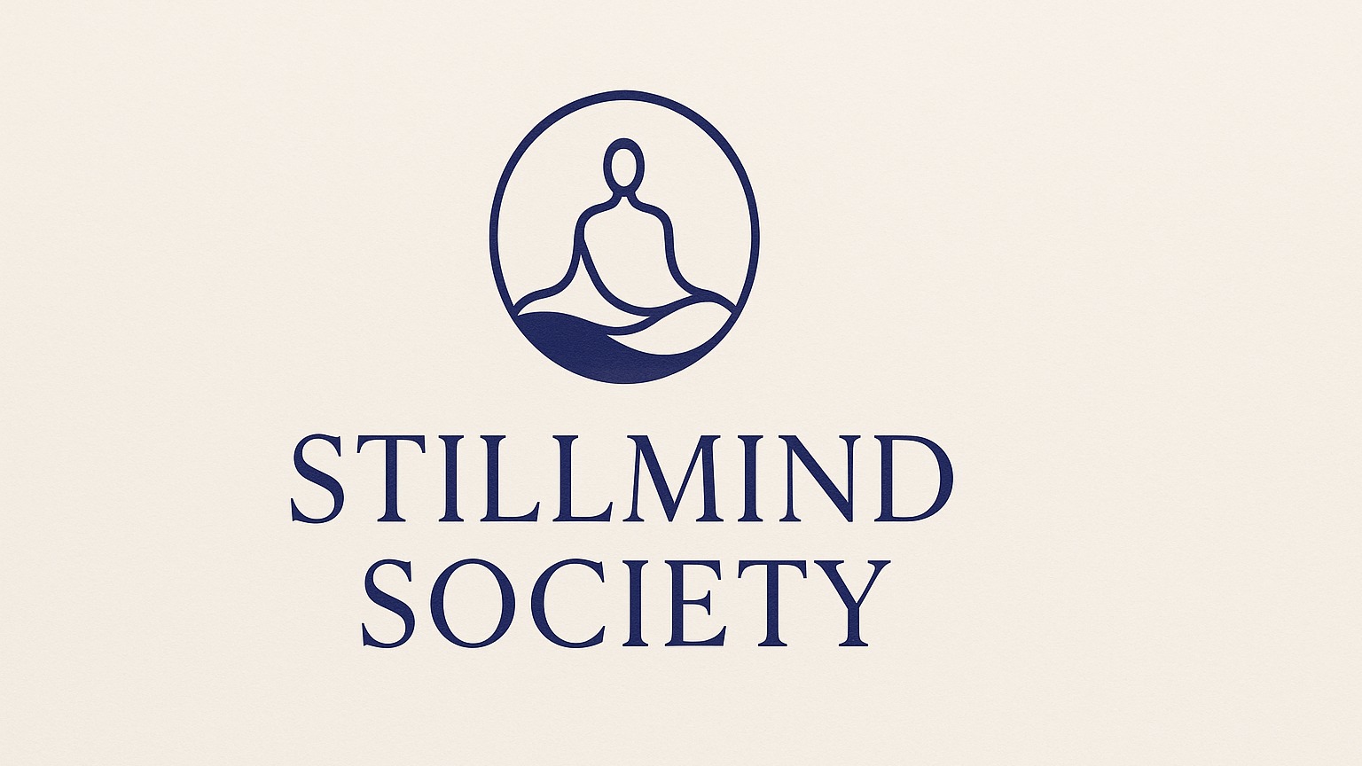 Stillmind Society