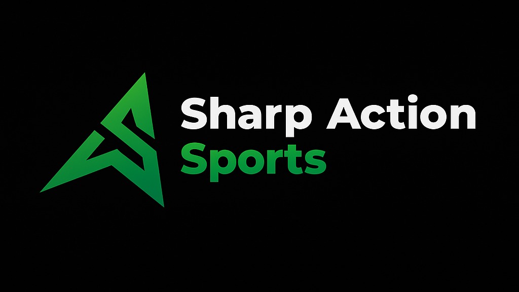Sharp Action Betting Blueprint
