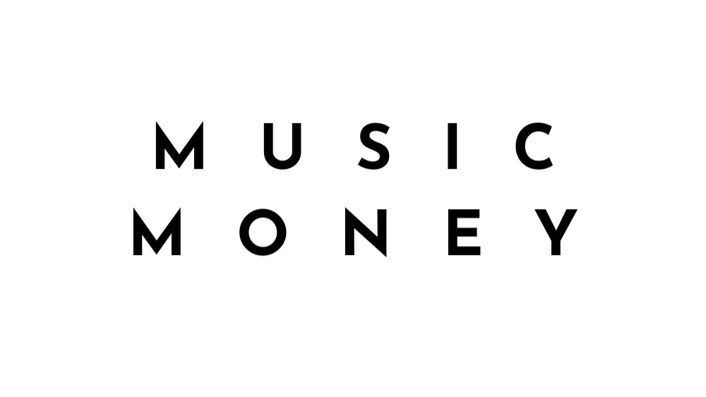 Music Money 