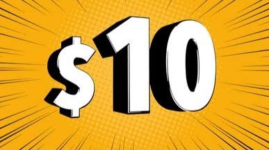 FREE 10$ FOR SIGNING UP HERE