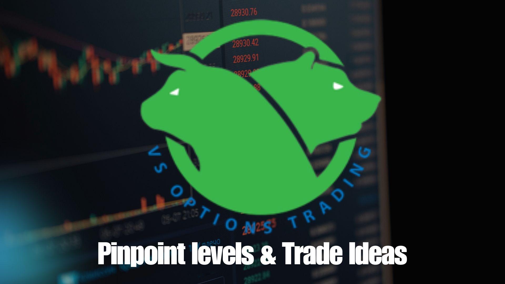 VS Options Trading - Charts