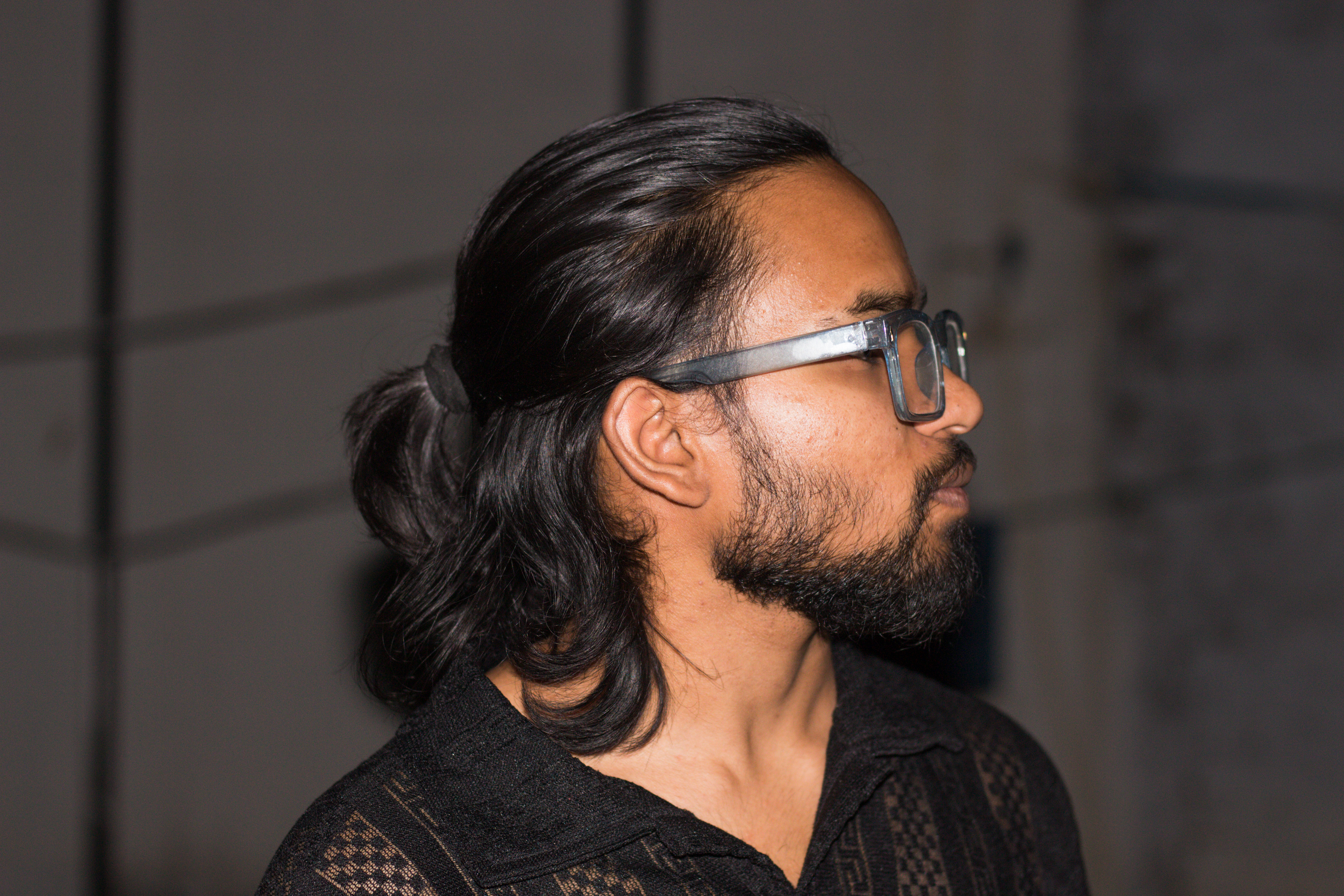 Prashant babu nayak 