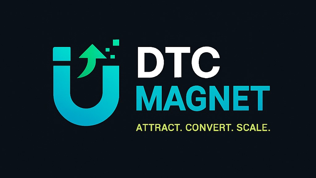 DTC Magnet