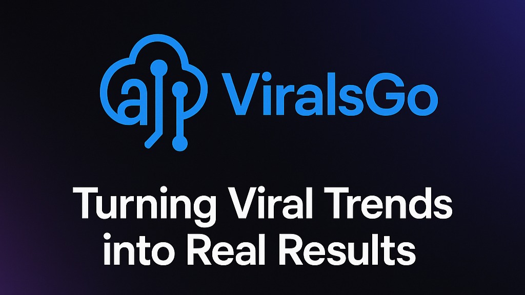 ViralsGo