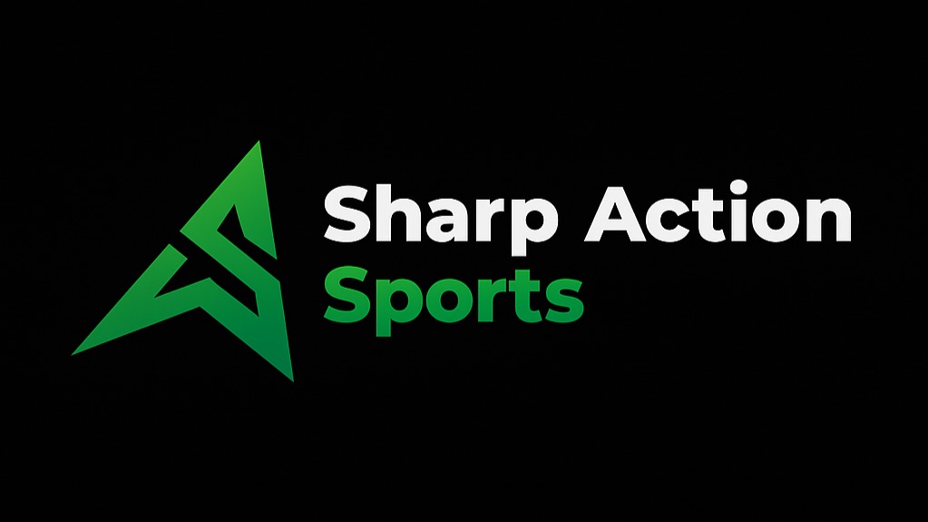 Sharp Action Sports Bet Alerts