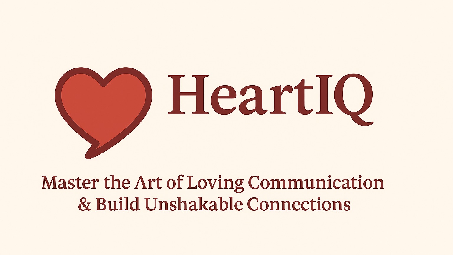 Heart IQ Preview