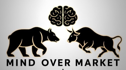Mind Over Market 