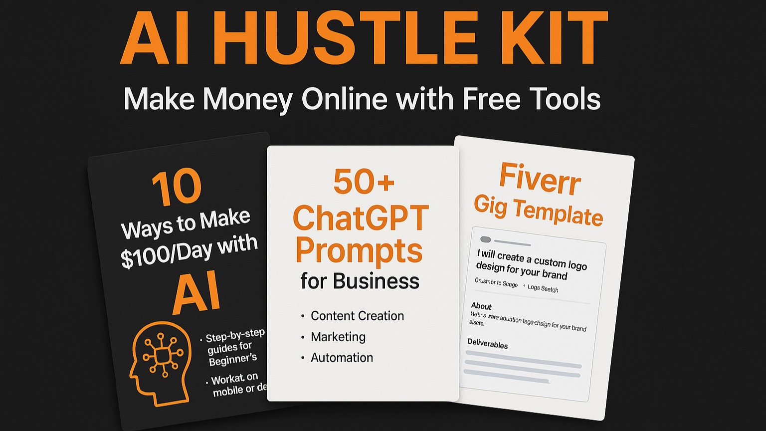 AI Hustle Kit