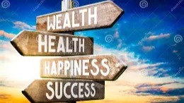 Wealth development