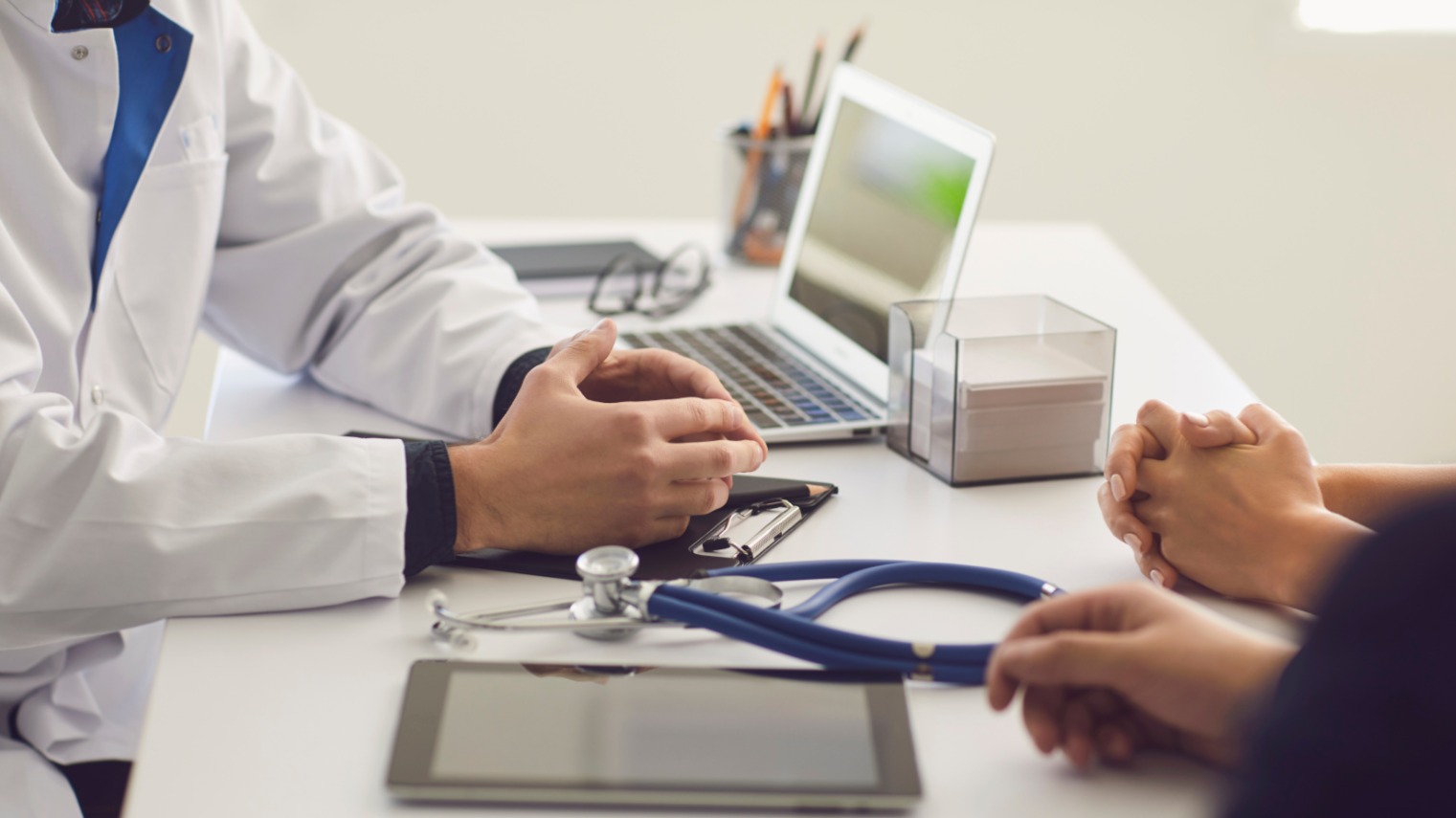 Prompt Vitals