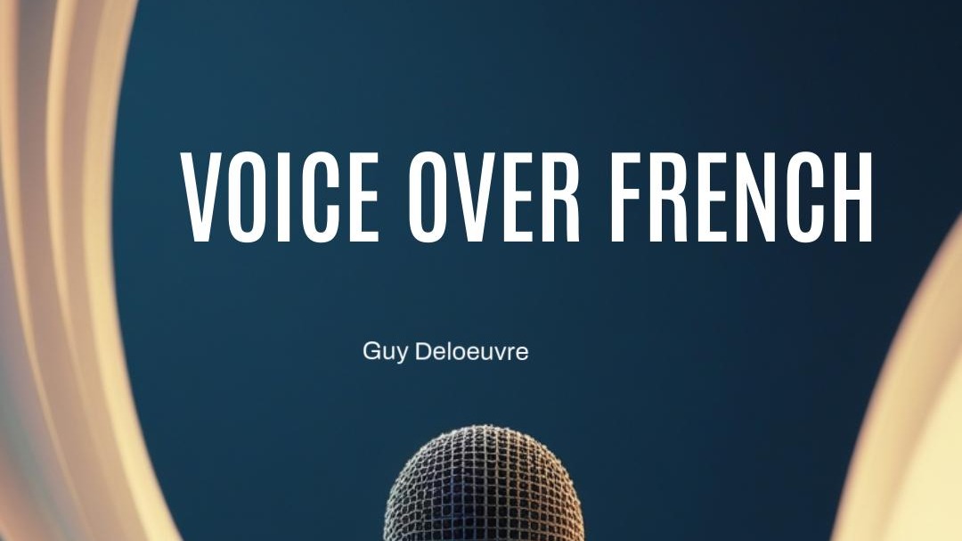 Guy Deloeuvre