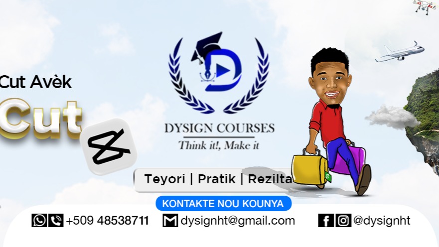 Dysign Courses - General
