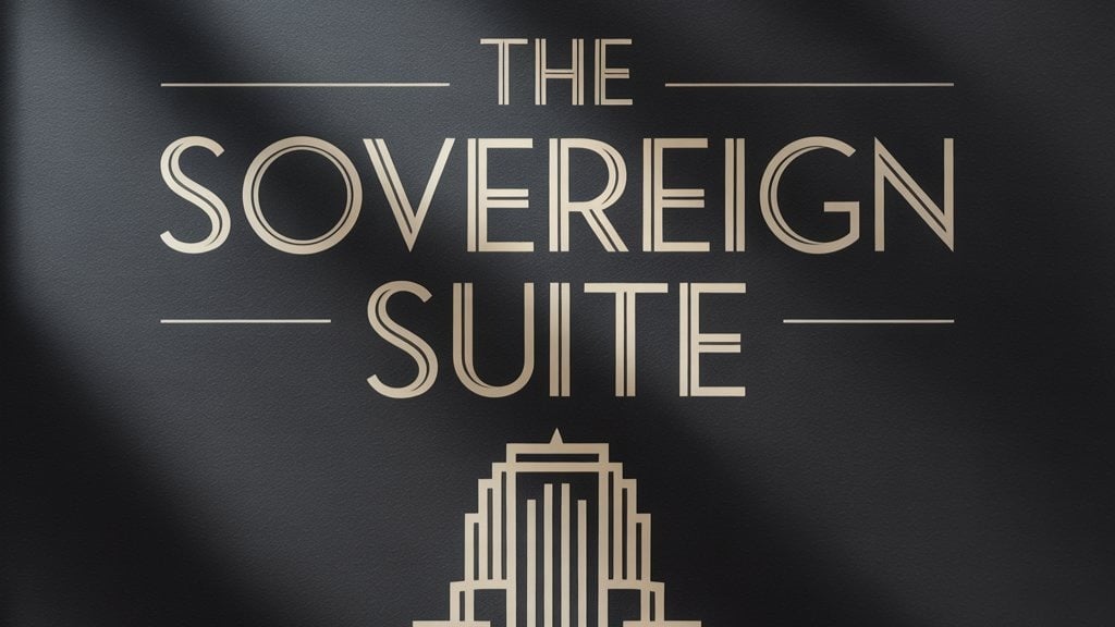 The Sovereign Suite