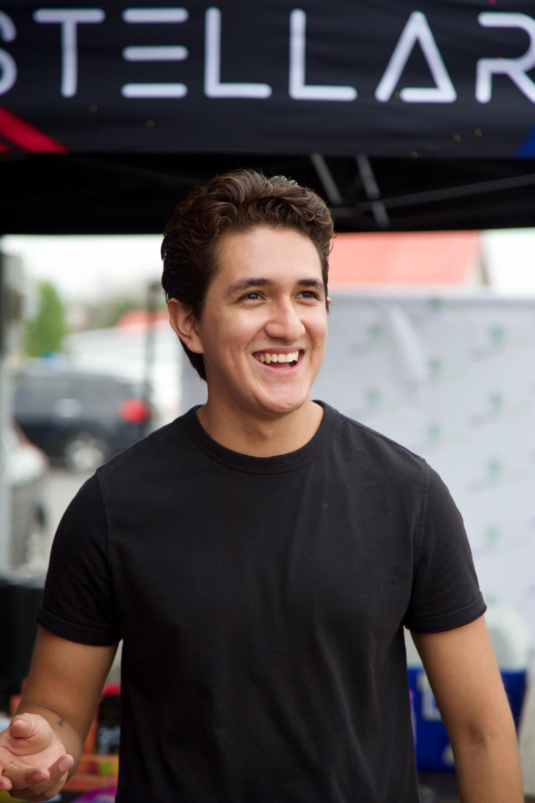 Elian Sanchez