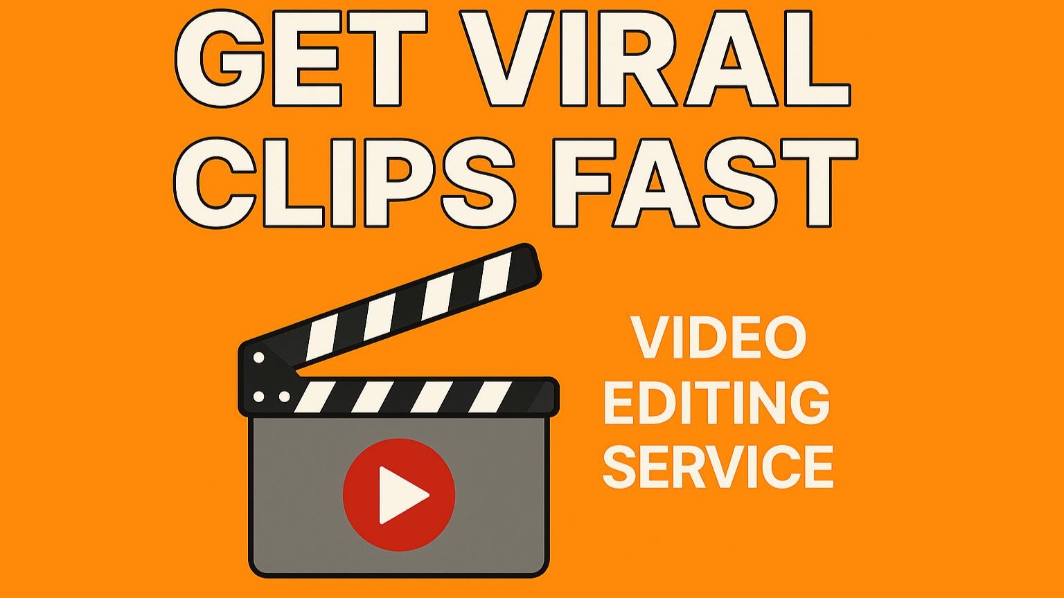 Viral Clips – AI Video Editing