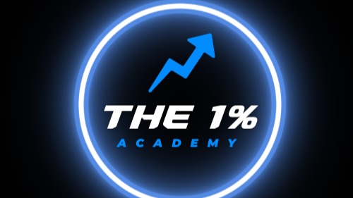 THE 1% ACADEMYy