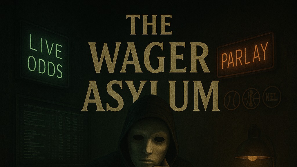 The Wager Asylum