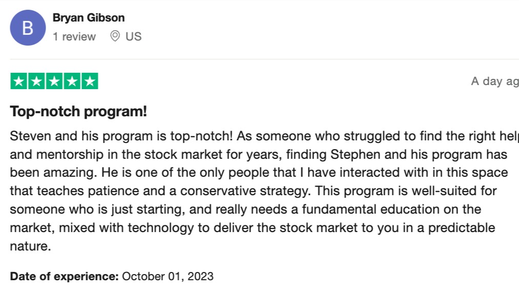 Market Vision LLC