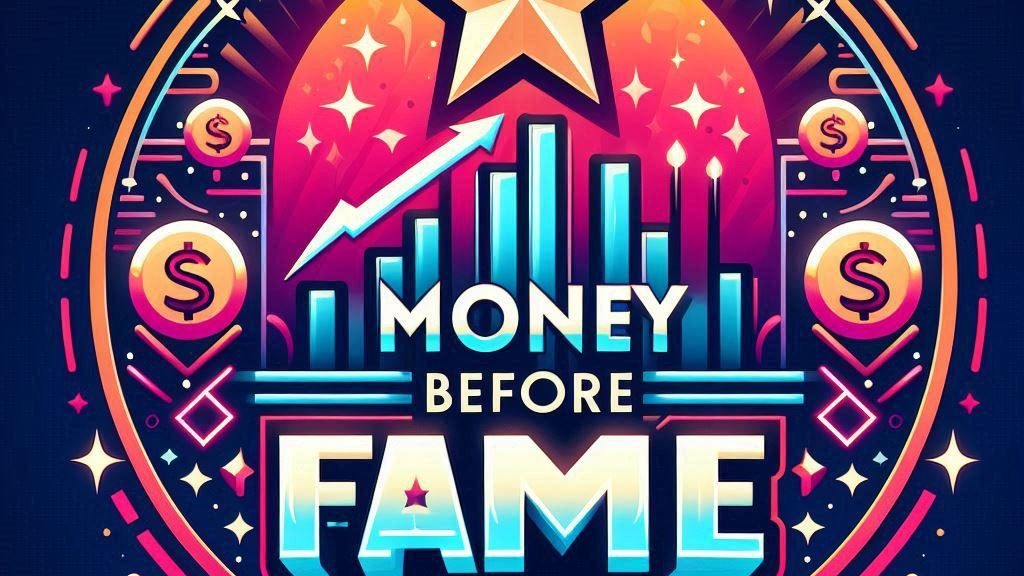 moneyB4Famemotivation