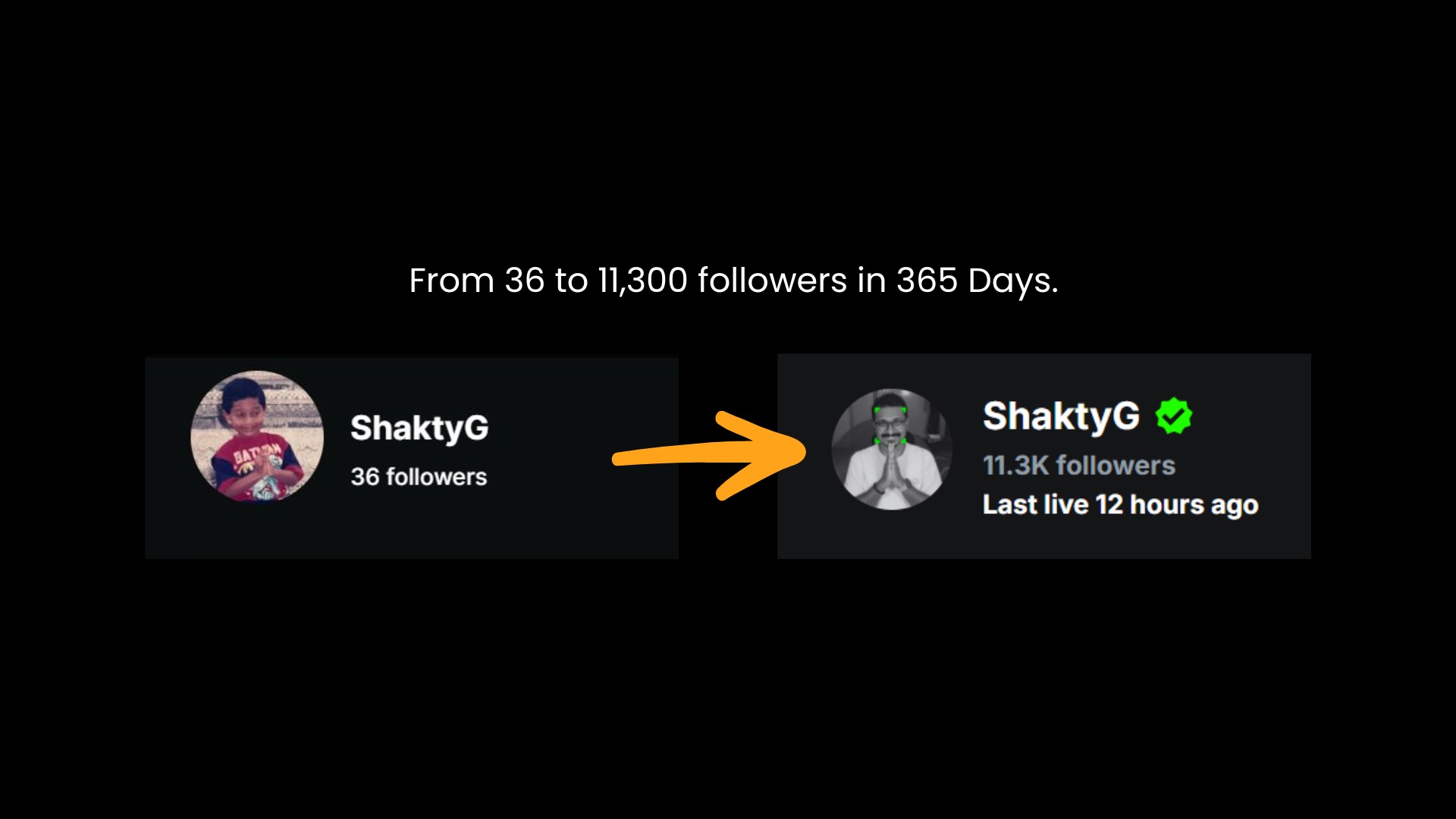 StreamerHub