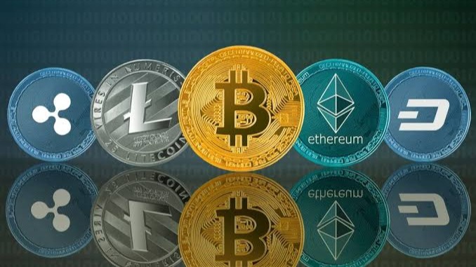 Crypto tips and signals 