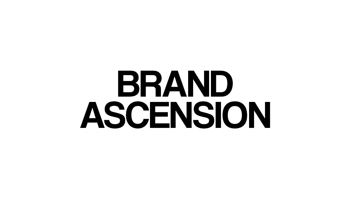Brand Ascension