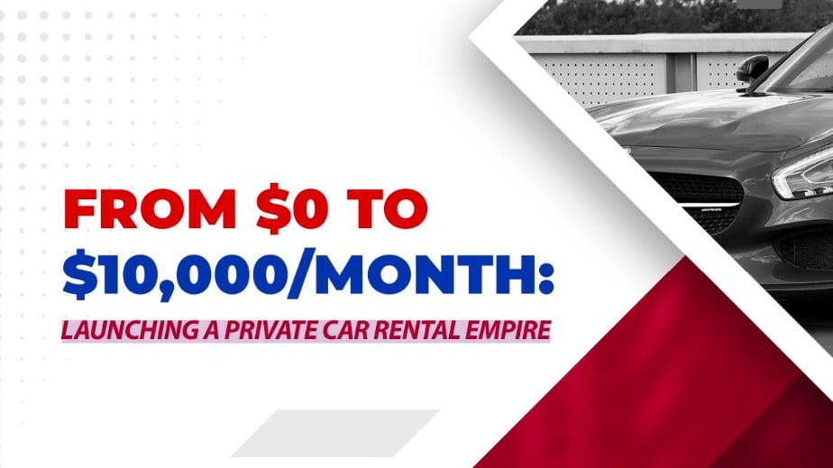 $0 to $10k Ebook